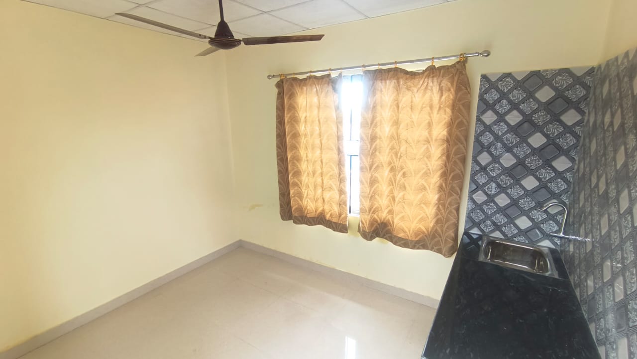 Unfurnished 1bhk in Tribeni Path, Six Mile, Guwahati, Assam, India for Rent